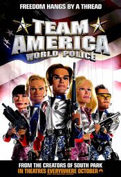 Team America: World Police