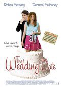 Poster The Wedding Date