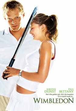 Poster Wimbledon