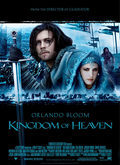 Poster Kingdom of Heaven