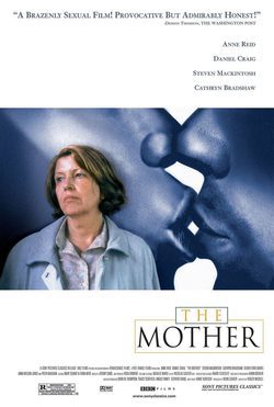 Poster The Mother