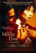 Poster In the mood for love