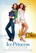 Poster Ice Princess