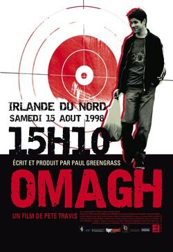 Poster Omagh