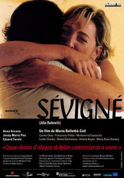 Poster Sévigné