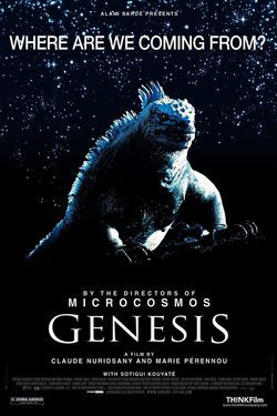 Poster Genesis