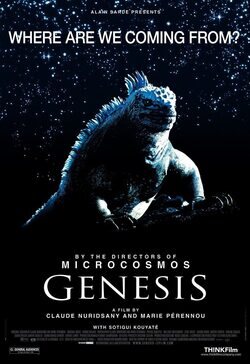 Poster Genesis