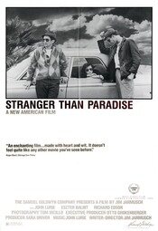 Stranger than Paradise