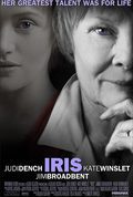 Poster Iris