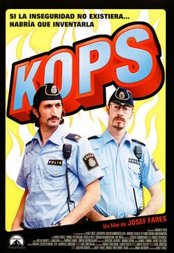 Poster Kopps