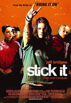 Poster Stick It!