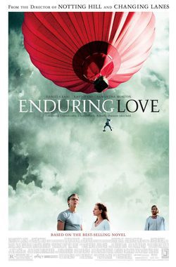 Poster Enduring Love