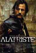 Poster Captain Alatriste