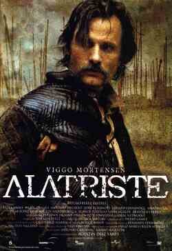 Captain Alatriste