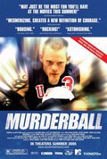 Poster Murderball