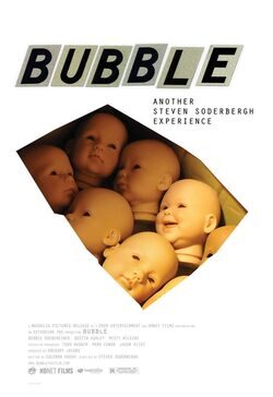 Poster Bubble