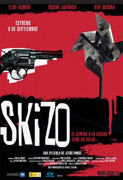 Poster Skizo