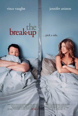 Poster The Break-Up