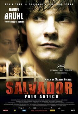 Poster Salvador