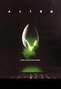 Poster Alien