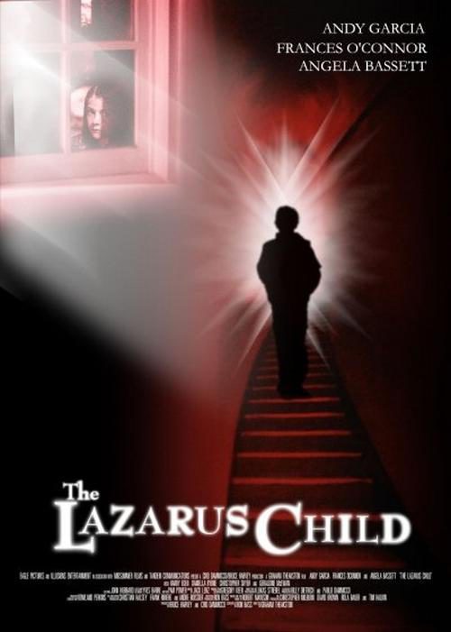 Poster of The Lazarus Child - Estados Unidos