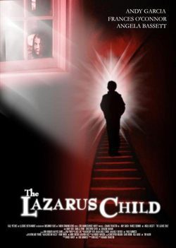 Poster The Lazarus Child