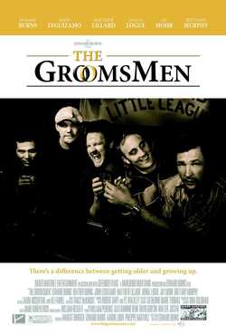The Groomsmen