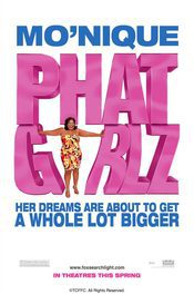 Phat Girlz