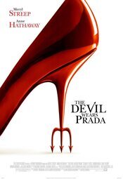 The Devil wears Prada