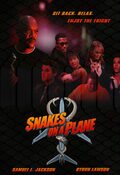 Snakes on a Plane