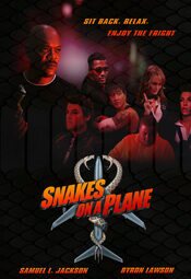 Snakes on a Plane