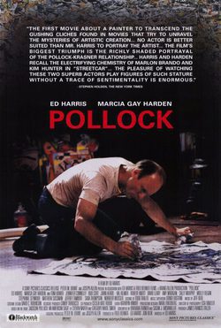 Poster Pollock