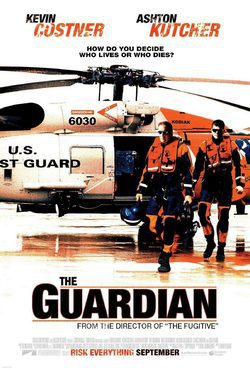 Poster The Guardian