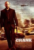 Poster Crank