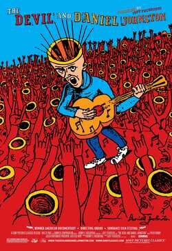 The Devil and Daniel Johnston