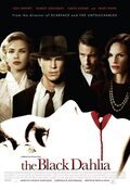 Poster The Black Dahlia