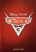 Cars 3