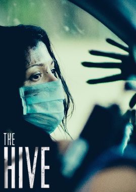 Poster of The Hive - Internacional