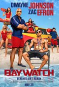 Poster Baywatch