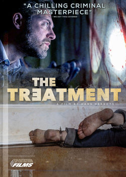 Poster The Treatment
