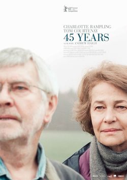 Poster 45 Years