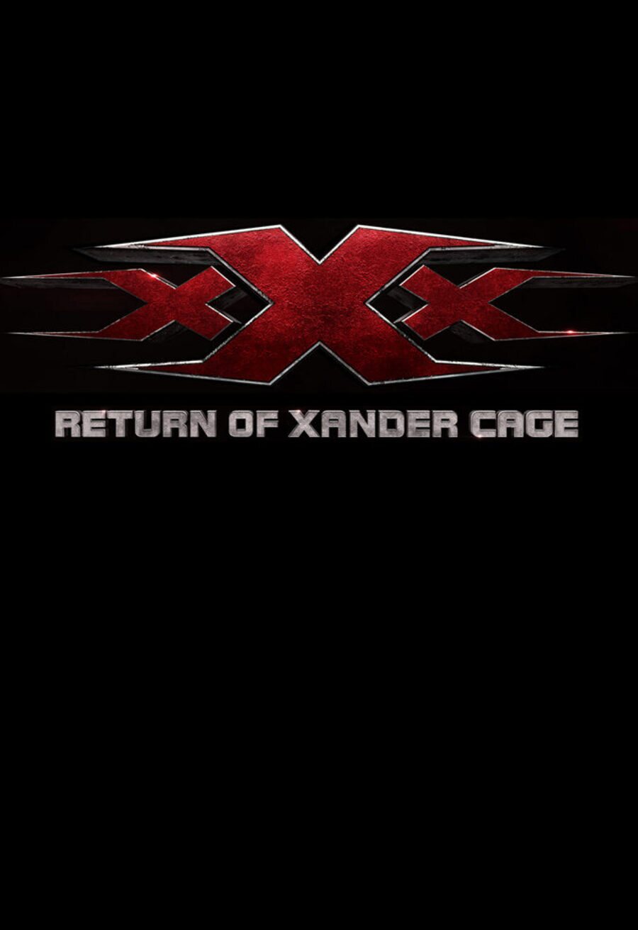 Poster of xXx: The Return Of Xander Cage - EE.UU.
