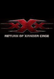 xXx: The Return Of Xander Cage