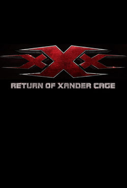Poster xXx: The Return Of Xander Cage