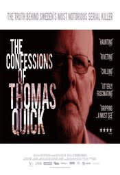 The Confessions of Thomas Quick