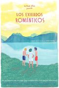Poster Los exiliados románticos