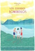 Poster Los exiliados románticos