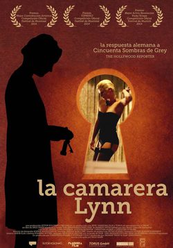 Poster The Chambermaid Lynn