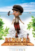 Poster Pinocchio