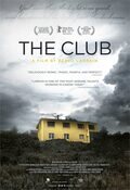 Poster The Club